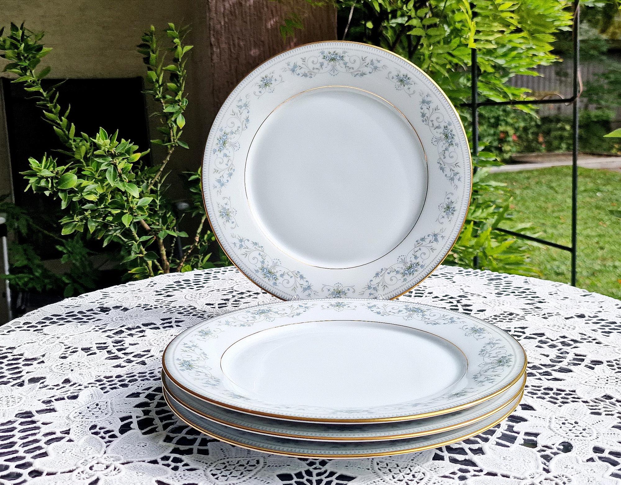 ノリタケ 花更紗 プラター 大皿 プレート オーバル Noritake 【公式通販】