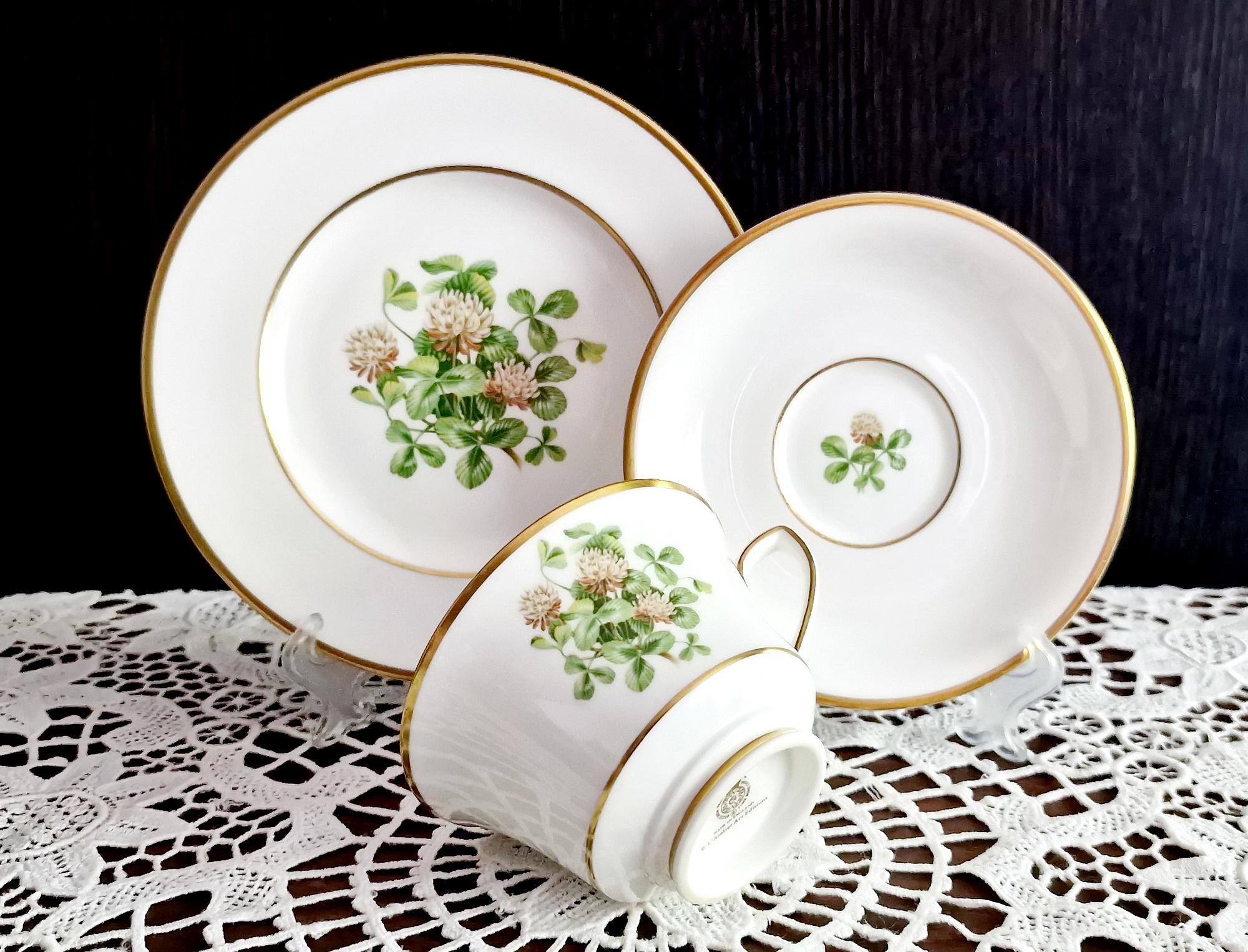 Royal Worcester Teacup - Etsy - Page 3