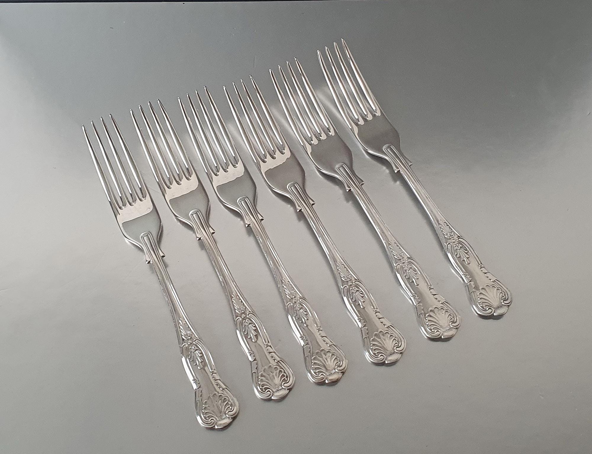 Sheffield plate epns - Etsy Polska