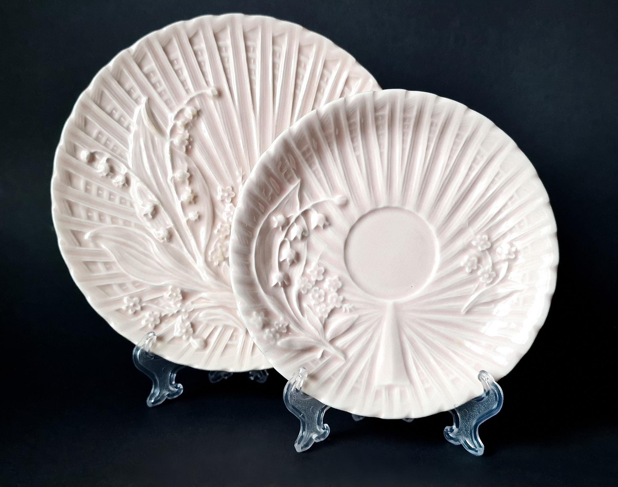 PLATEAU À FROMAGES céramique peinte à la main Île de Noirmoutier EUR 5,00 - FR