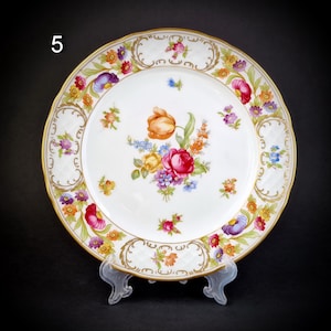 Dresden German China - Etsy