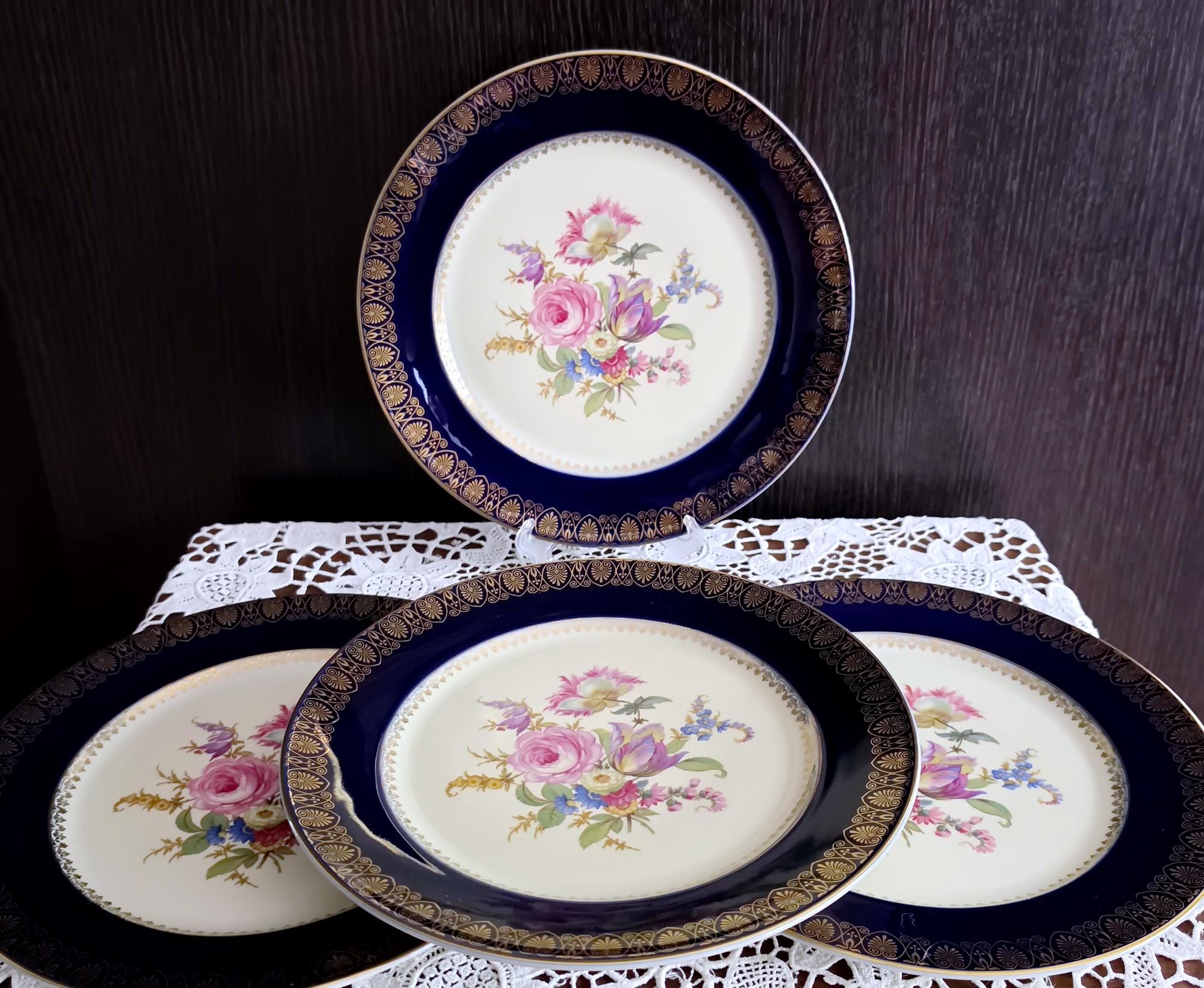 Rosenthal Winifred China - Etsy
