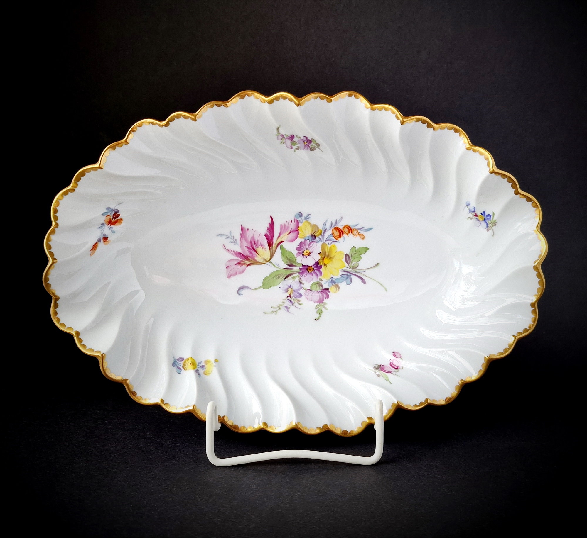 Nymphenburg porzellan - Etsy 日本