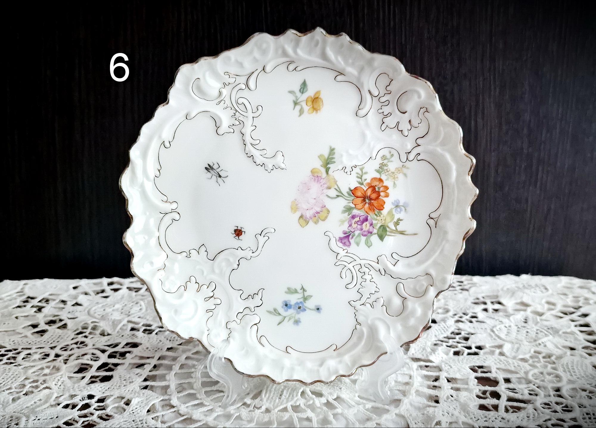 Kpm China Germany - Etsy