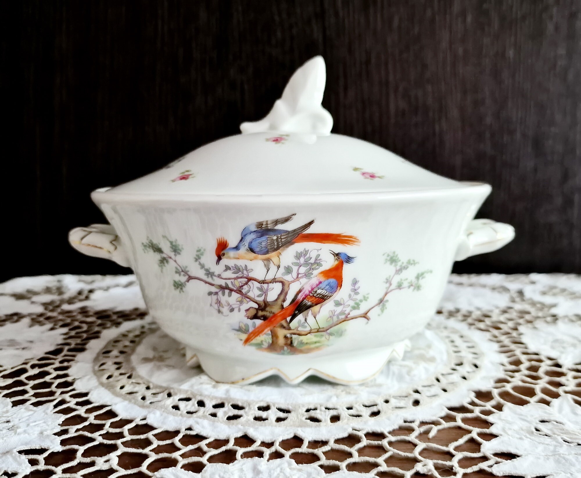 100 jahre rosenthal - Etsy 日本