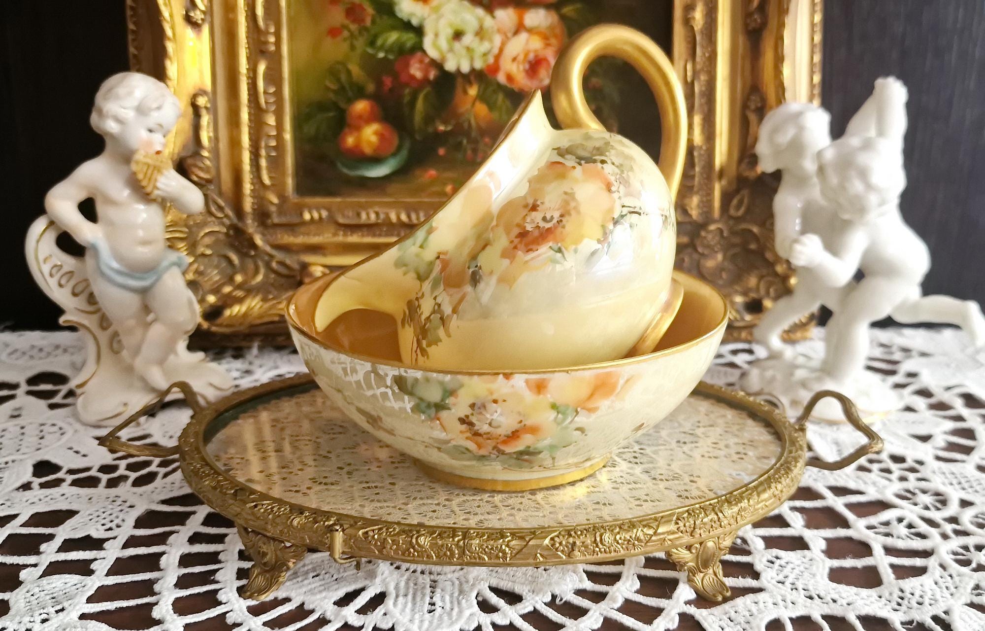 T limoges - Etsy 日本