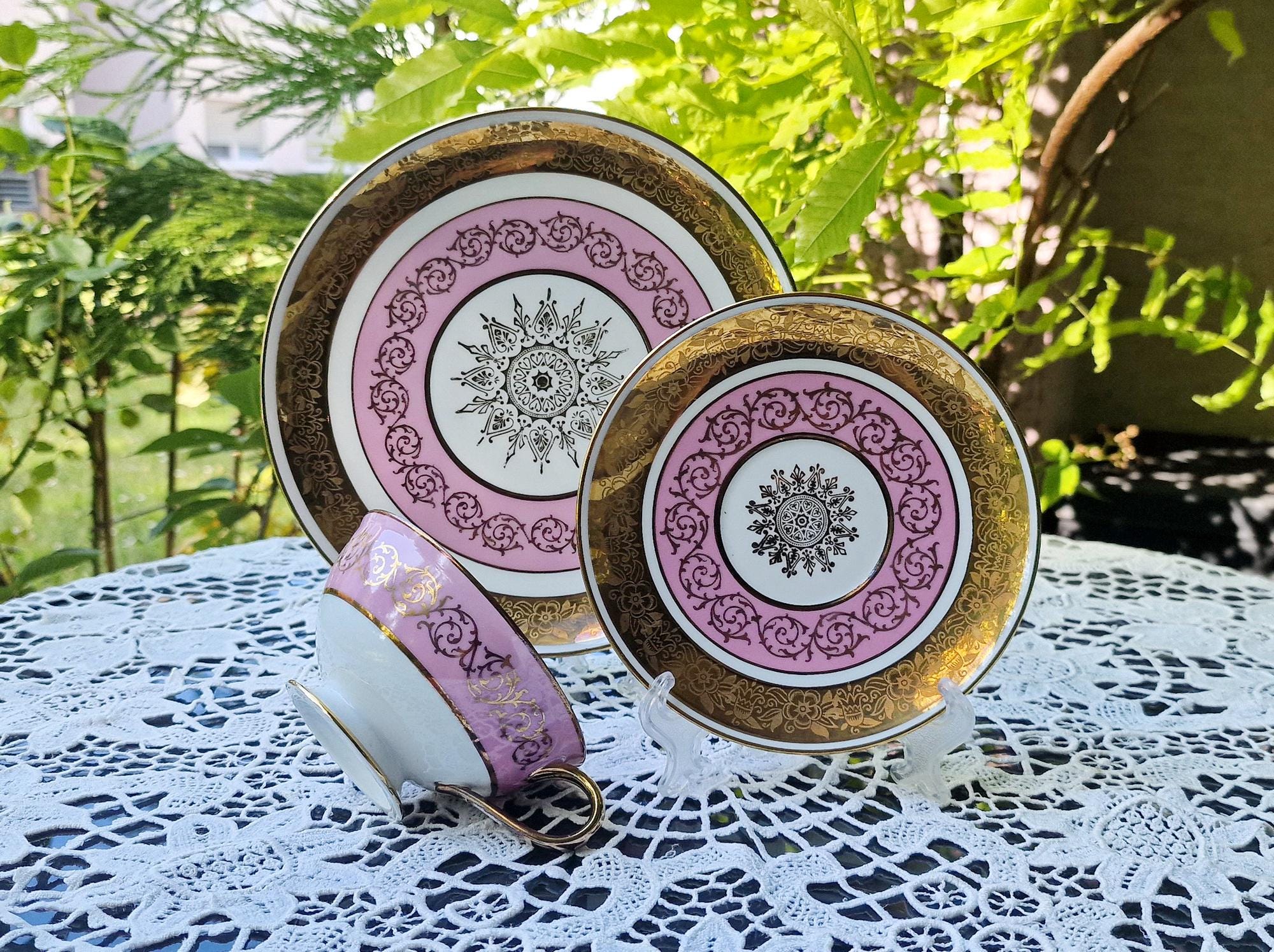 Hutschenreuther dinnerware - Etsy 日本