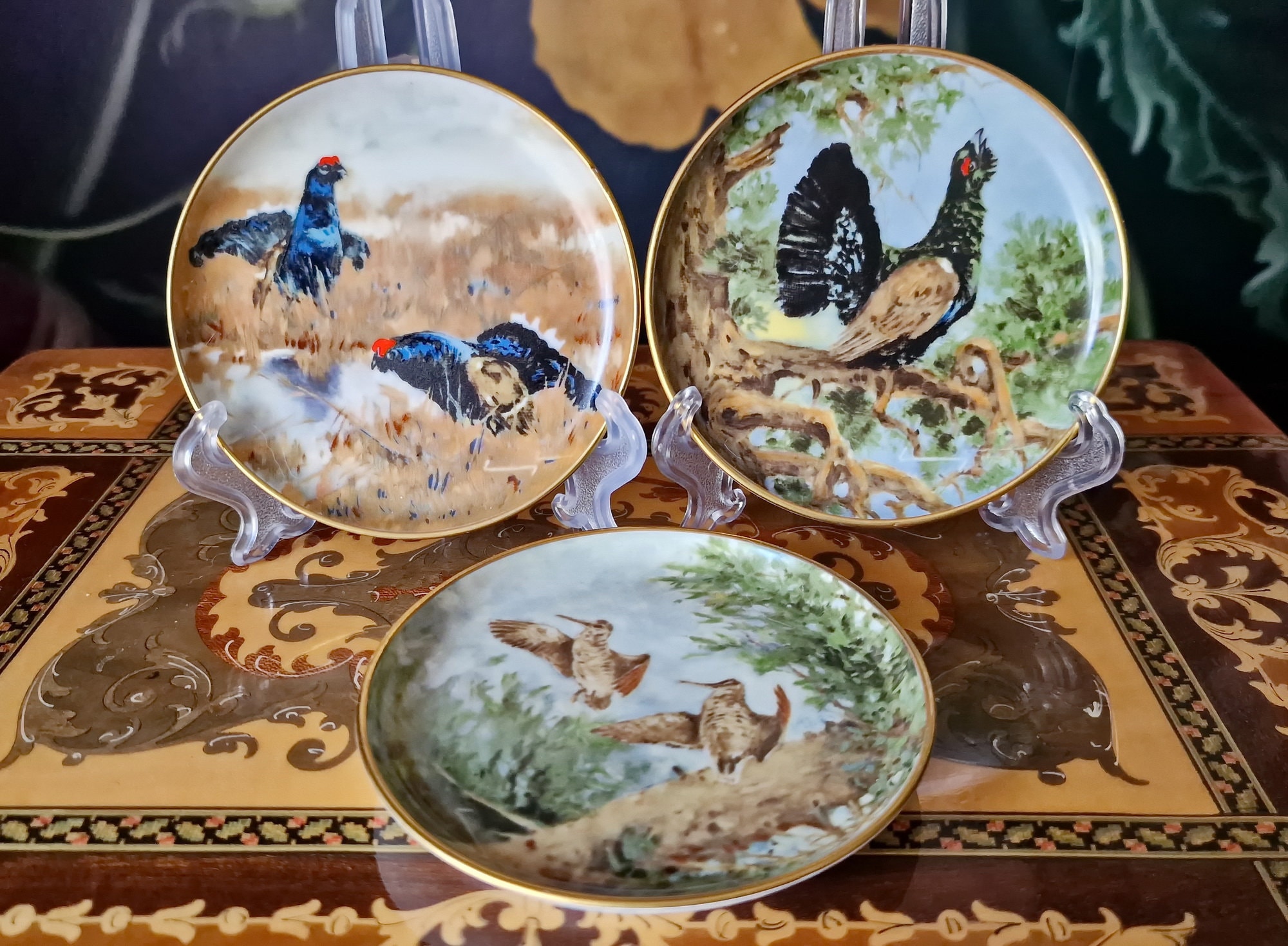 German Kaiser Plates - Etsy - Page 5