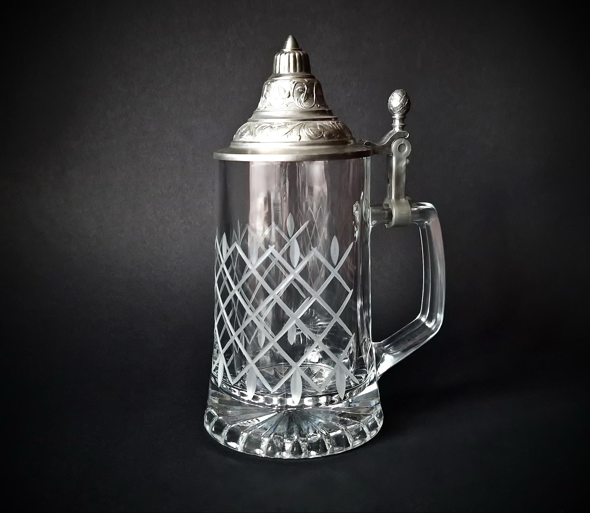 Bayern beer mug - Etsy 日本