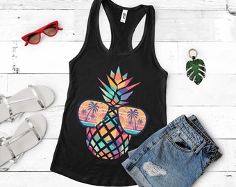 summer tank tops
