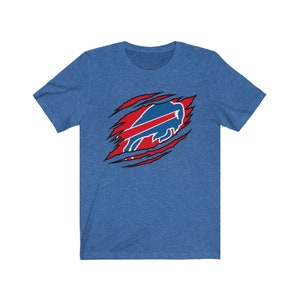 buffalo bills super hero shirts