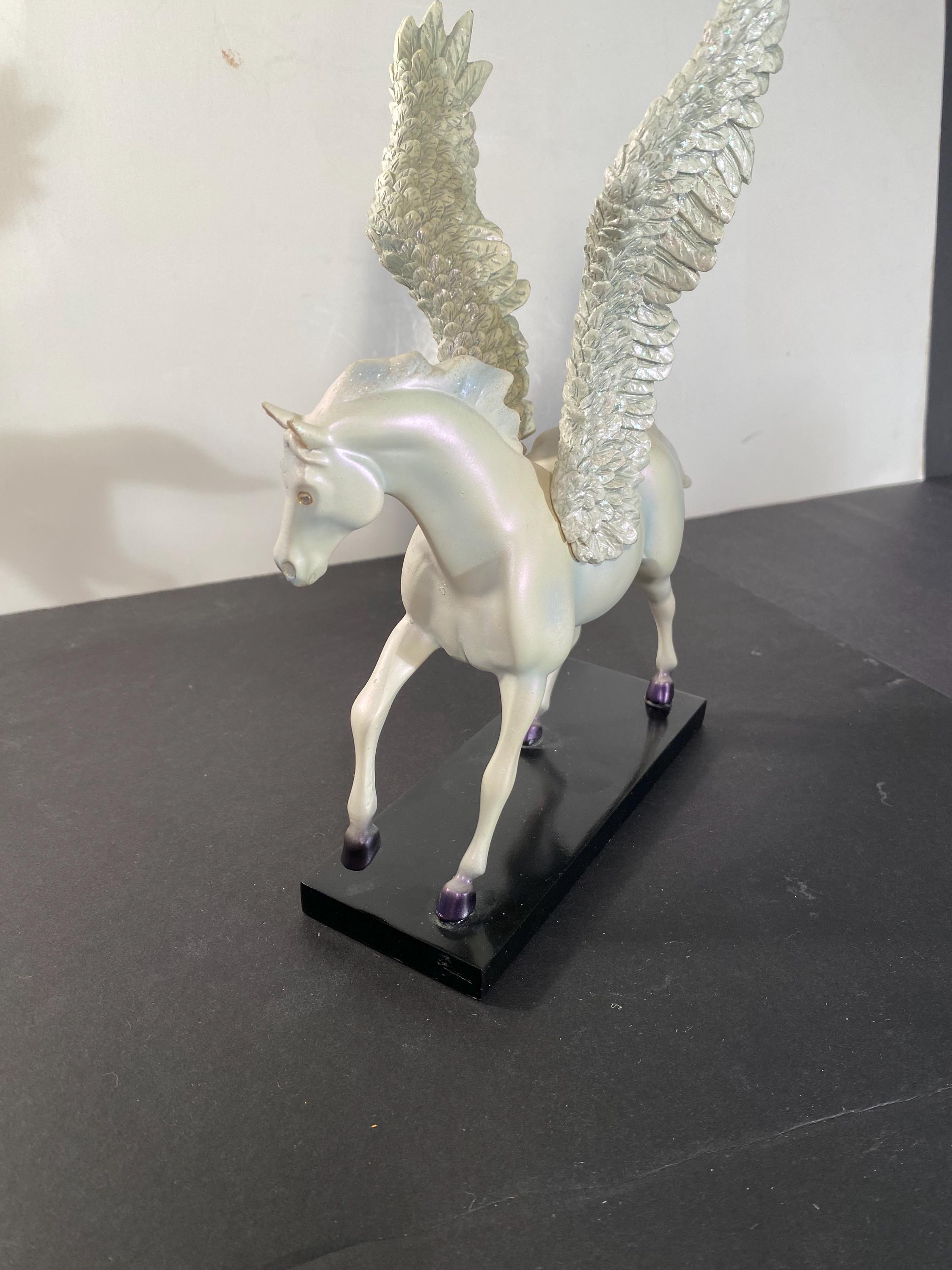 Painted Ponies Collectible Horse Figurine #12219 | 4E/04B1