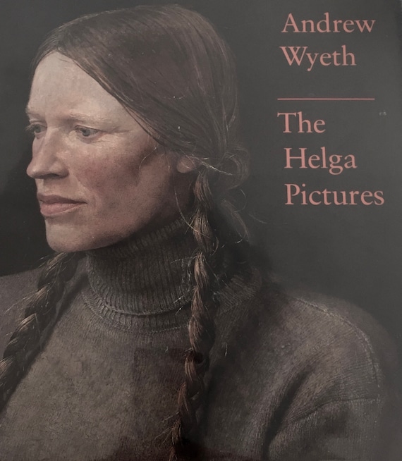 ◇ワイエス画集 Ⅲ ヘルガ『HELGA』 1987.◇ ワイエス画集III ヘルガ Andrew Wyeth HELGA - メルカリ