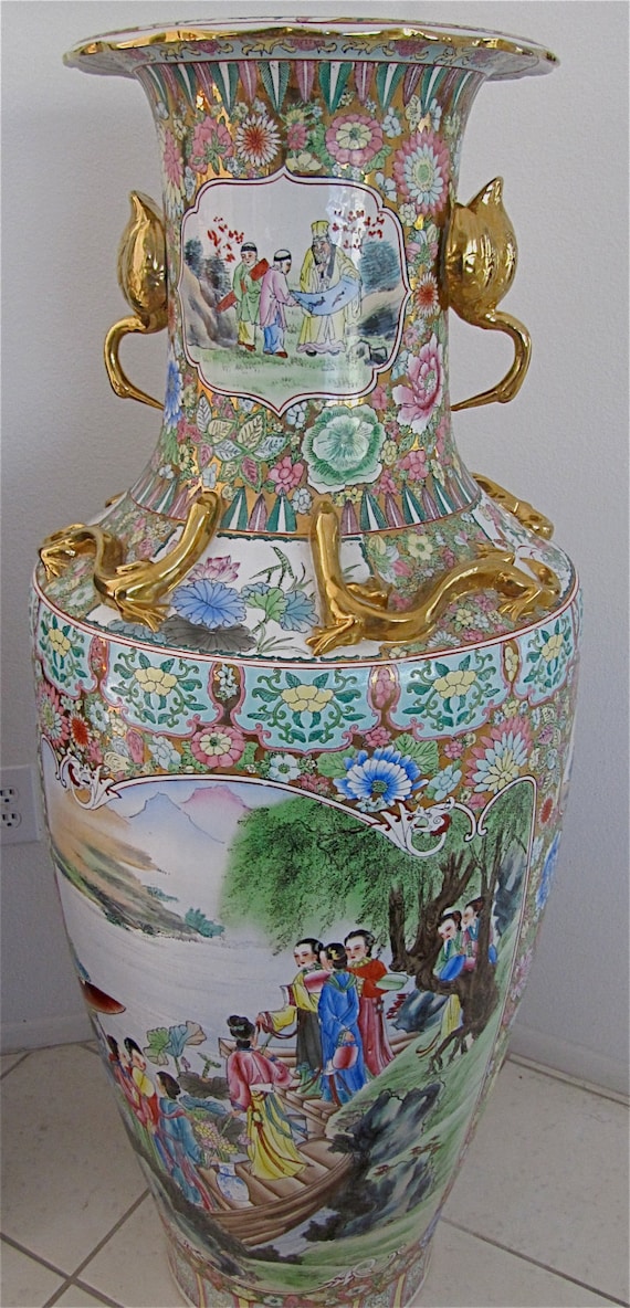 2026年最新】中国 中国七宝焼花瓶 七宝花瓶の人気アイテム メルカリ - 花瓶・フラワースタンド
