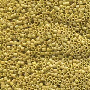 11-4693, Miyuki 22g Frost Opaque Glaze Rainbow Pistachio 11-4693, Miyuki 22g Frost Opaque Glaze Rainbow Pistachio