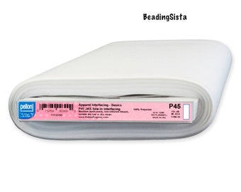 Interfacing - Pellon - P45 - Interfacing
