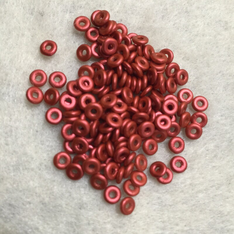 O Beads - Etsy