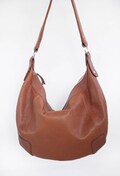 Leather Bag Leather handbag Womens Leather Bag Slouchy Bag Handmade Bag Genuine Leather Bag Shoulder Bag Real Leather Bag Big Leather Bag product logo