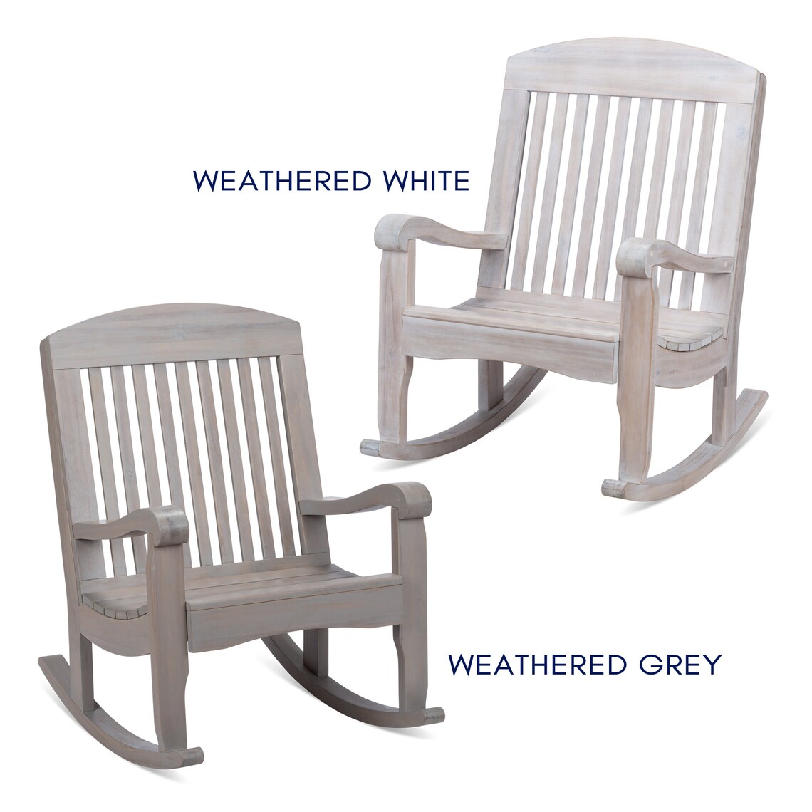 Engraved Personalized Large Single Rocking Chair Rockerman Etsy