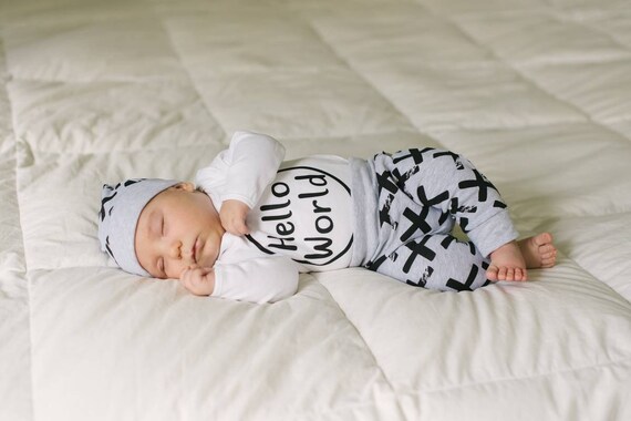 baby boy bundle clothes