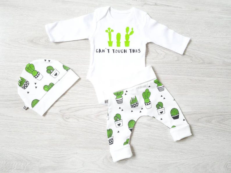 neutral newborn outfits