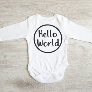 Neugeborene gehen nach Hause Set, Willkommen zu Hause Set, Neugeborene Baby Jungen erstes Outfit, niedliches Baby Jungen Outfit, Baby Geschenk Idee, Baby Geschenk Set Bild 4