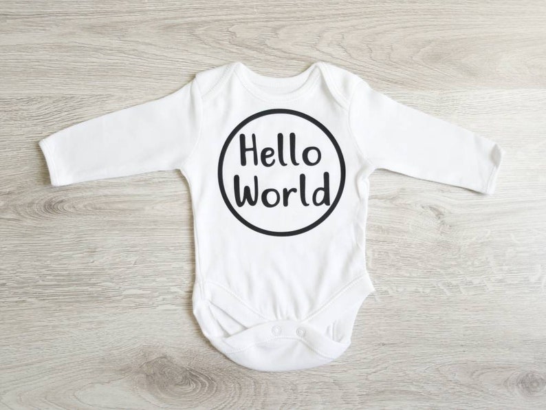 Neugeborene gehen nach Hause Set, Willkommen zu Hause Set, Neugeborene Baby Jungen erstes Outfit, niedliches Baby Jungen Outfit, Baby Geschenk Idee, Baby Geschenk Set Bild 4