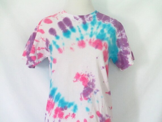 etsy tie dye shirts