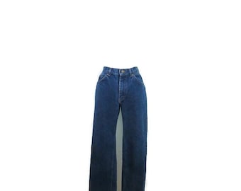 Vintage 80's Lee Men's 29 x 29 Jeans
