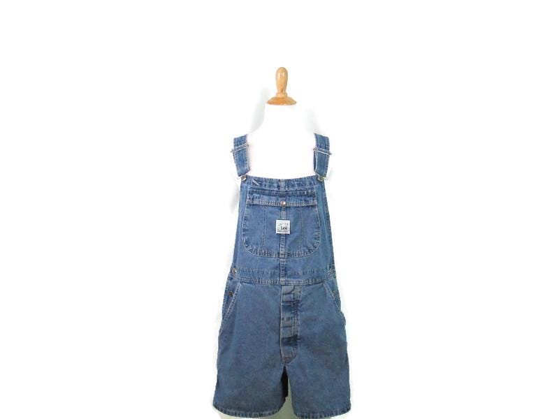 Vintage Lee Dungarees - Etsy