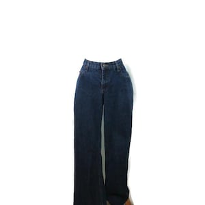 Mudd jeans damesmaat 13 flare bootcut halfhoge taille