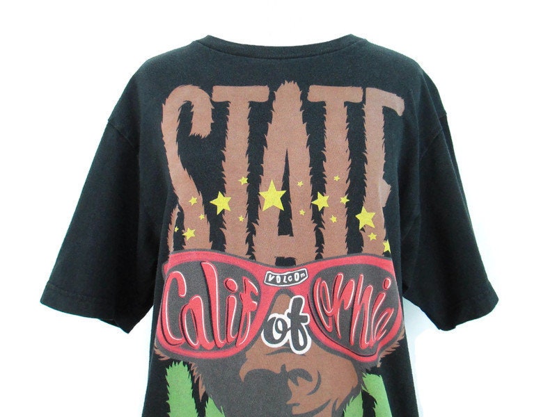 ヴィンテージ 90 年代 ボルコム シャツ ユニセックス 大人用