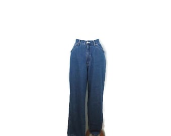 90's J.G. Hook Women's Size 10 Jeans with Buckle Accent