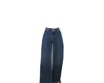 Vintage Cruel Girl Low Rise Jeans: Relaxed Fit Denim, 35" Waist