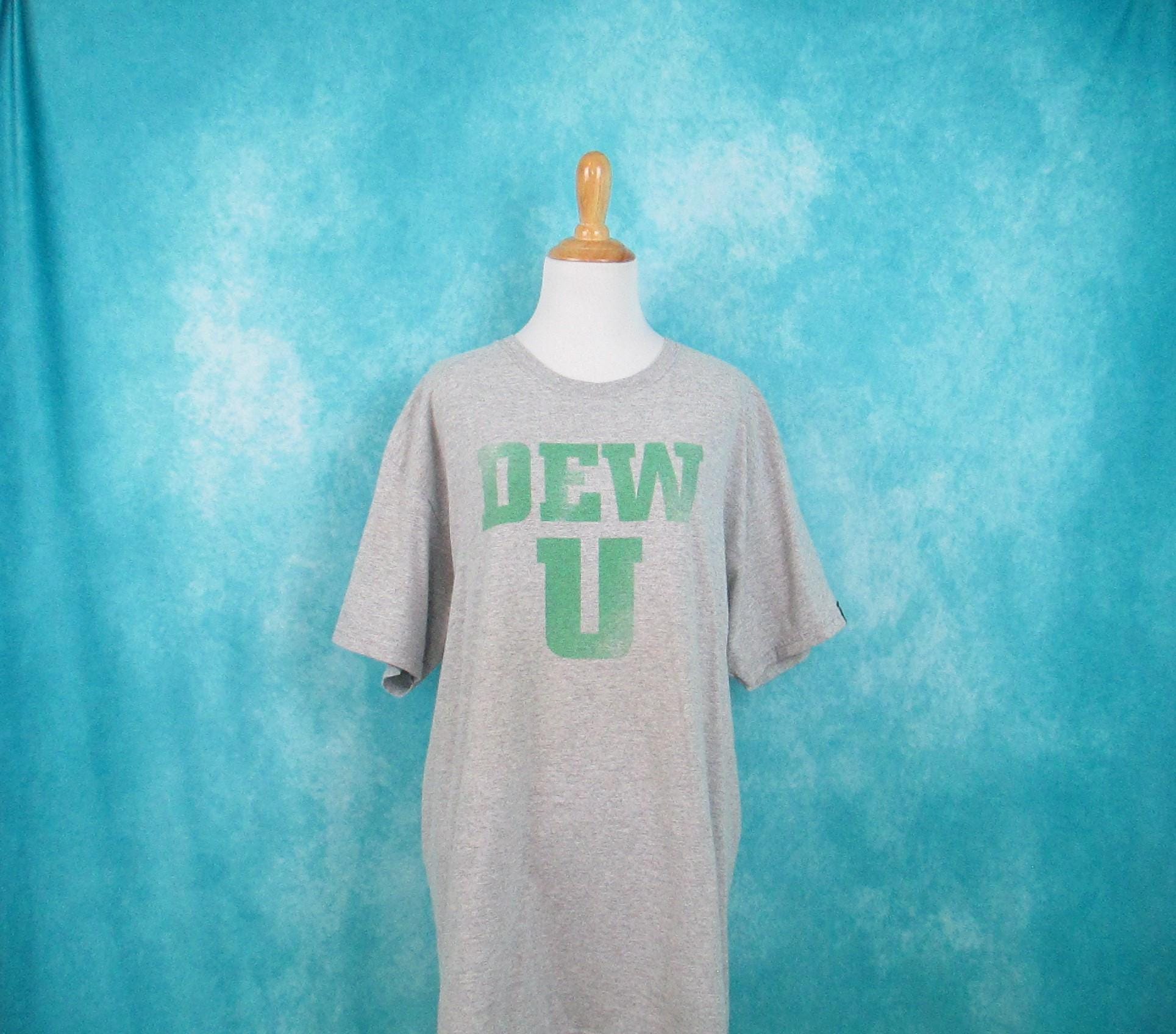 8*0様 MOUNTAIN DEW Tシャツ XL 90s シングルステッチ U MOUNTAIN DEW Tシャツ XL 90s シングルステッチ USA製 - メルカリ