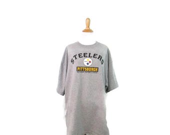 90's Pittsburgh Steelers Vintage NFL Shirt