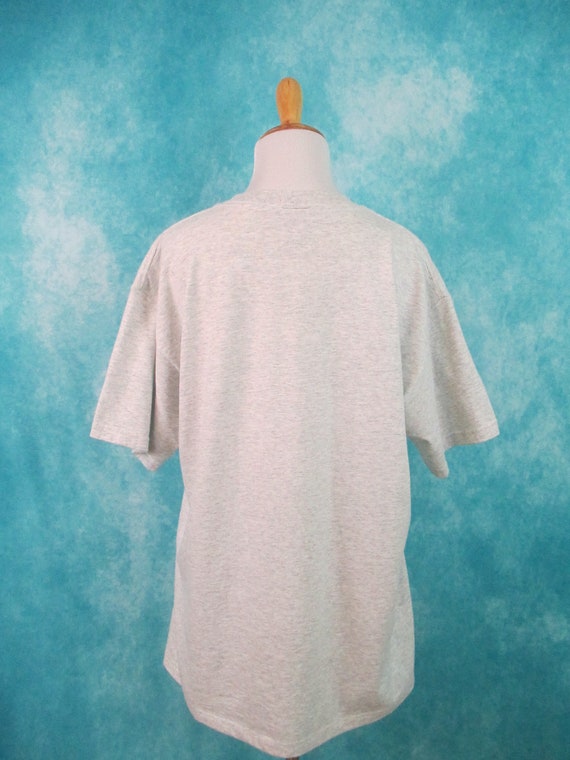 Vintage Pigeon Forge Gatlinburg Tennessee Shirt A… - image 9