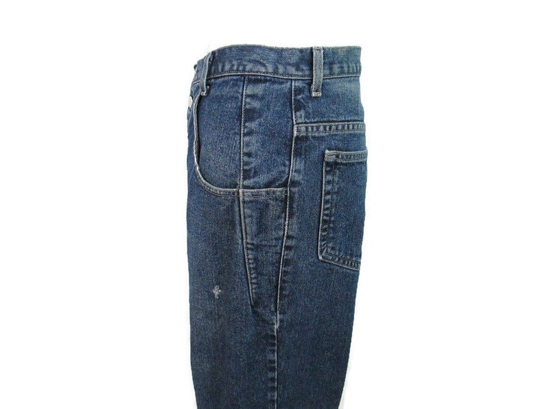 Vintage 90's Guess Jeans Men's Size 32 Double Button | Etsy