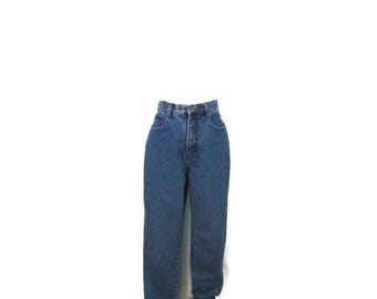 Vintage 90's Levi's Silver Tab Flare Jeans Junior's 13 Medium