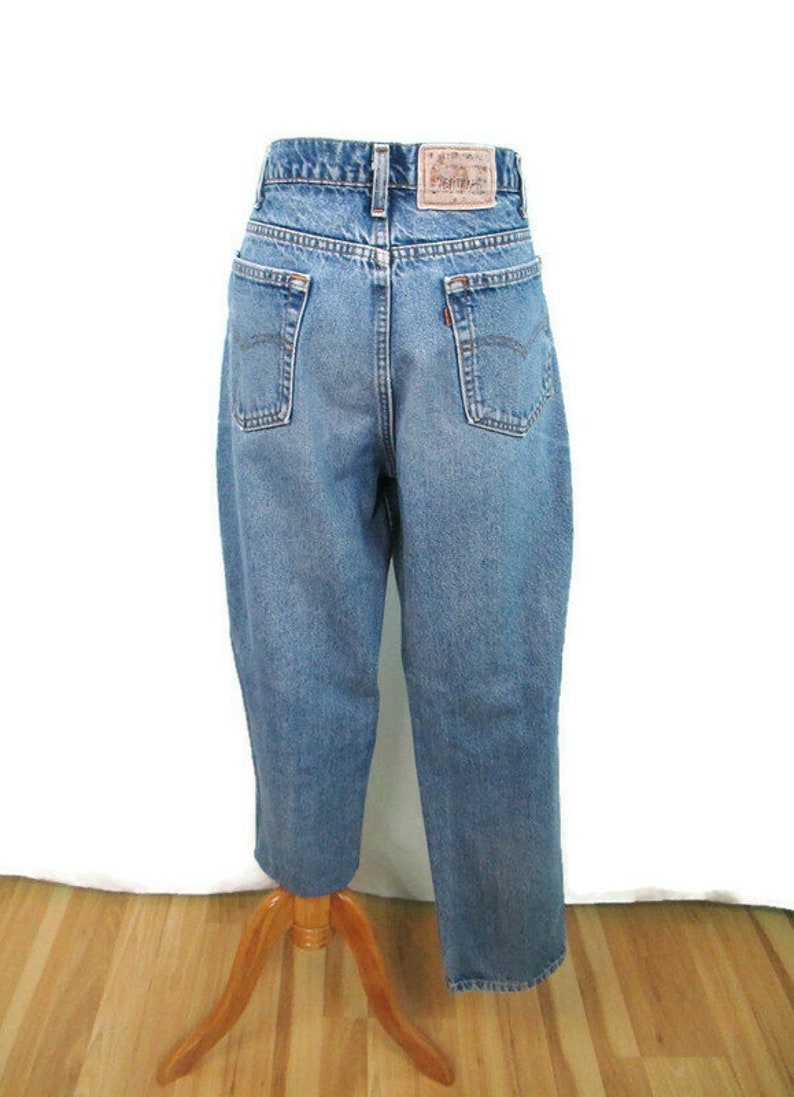 levi's copper jeans