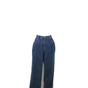 LA Blues jeans met grote maten damesmaat 18 petite 34 inch taille