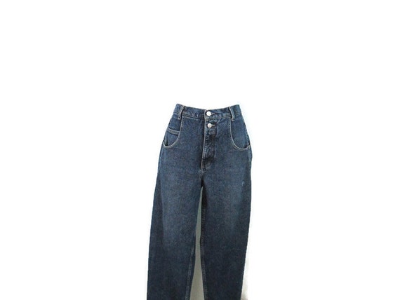 Vintage 90's Guess Jeans Men's Size 32 Double Butt