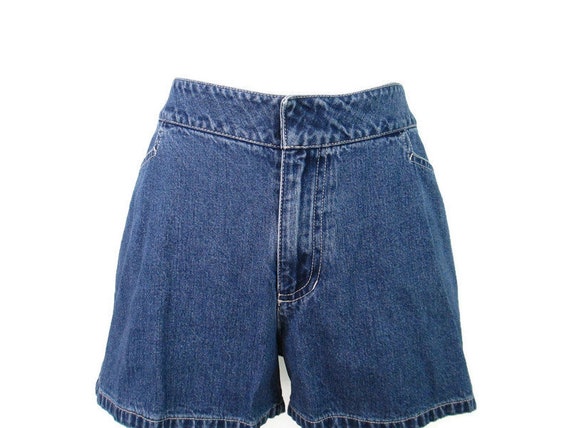 old navy canada jean shorts
