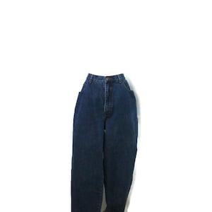 LA Blues plus size vintage jeans, maat 20 dames, relaxed fit