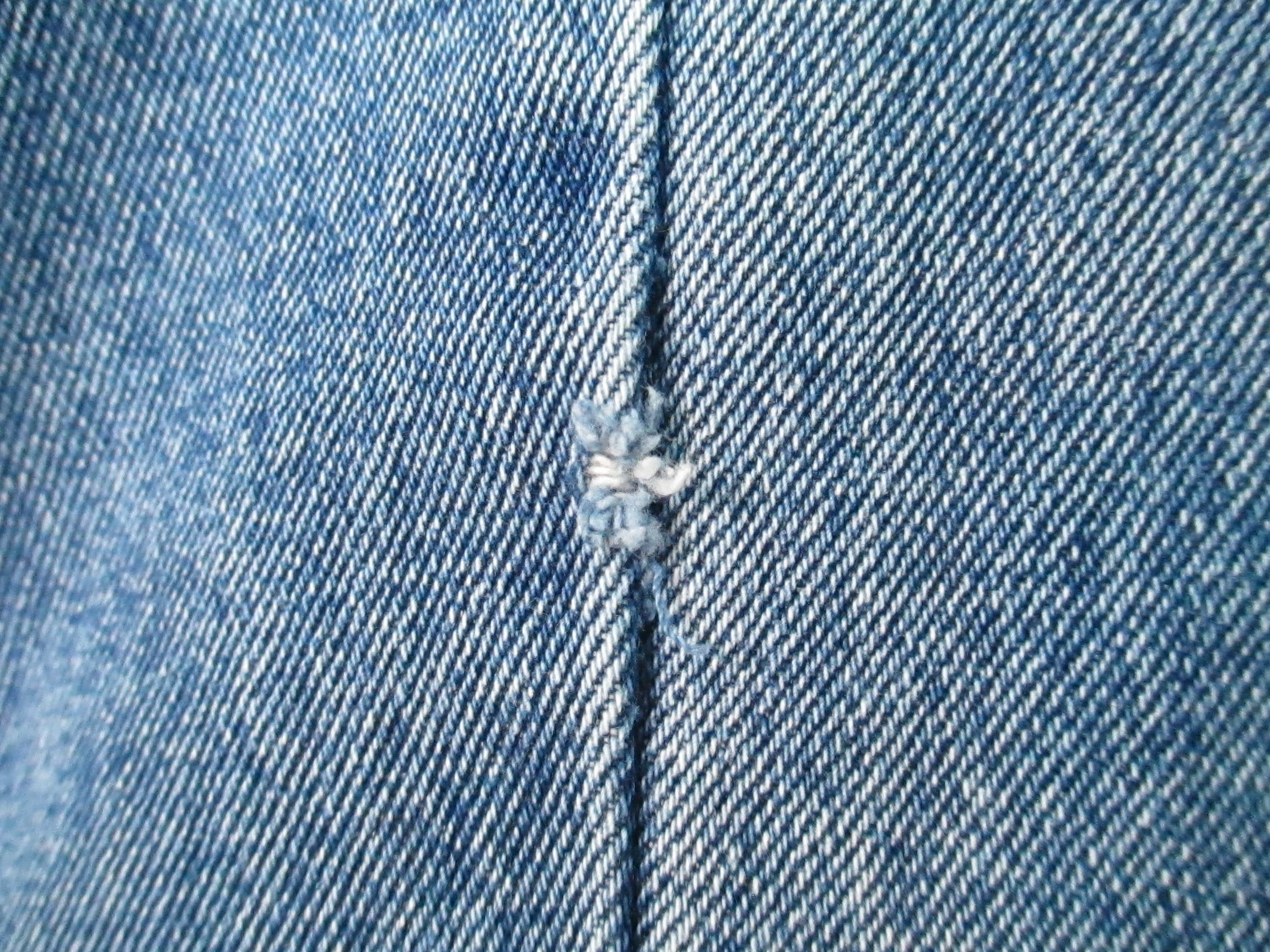 Lugz Jeanz Vintage Carpenter Jeans 27 Inch Waist Relaxed Style