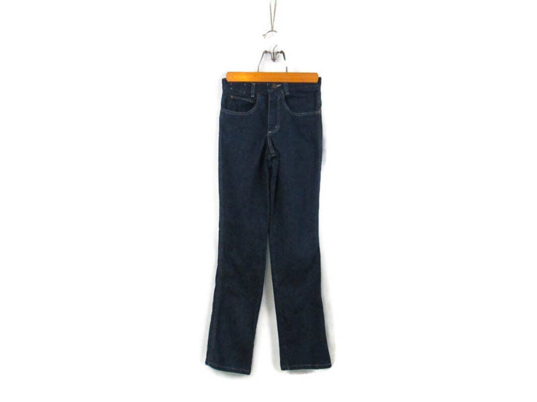 ★【COVERNAT X WRANGLER】★ARTWORK DENIM WASHING BALL CA.P★ 1970's Wrangler Vintage No Fault Denim Embroidered Pocket