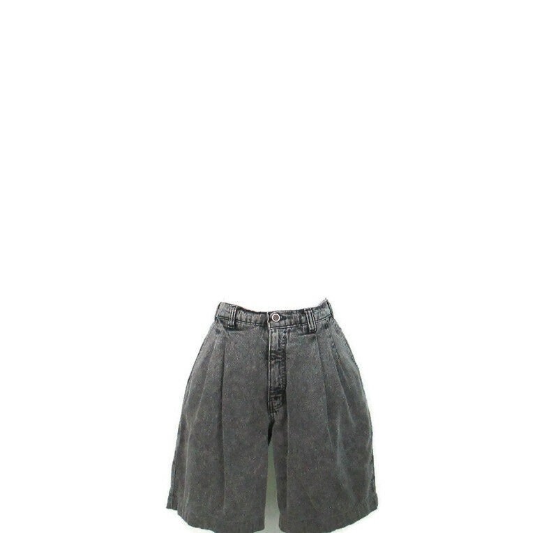silvertab jorts