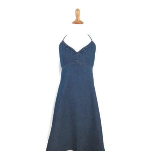 Gap Halter - Etsy