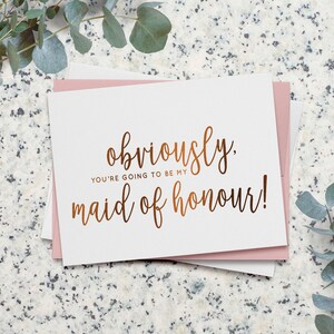 maid of honor etsy