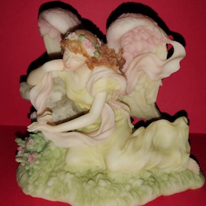 Seraphim Classics, Roman Inc. Laurel, Ángel de la Armonía de la Naturaleza